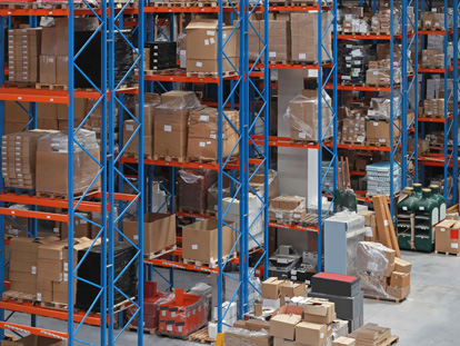 塑膠卡板 更低碳環保